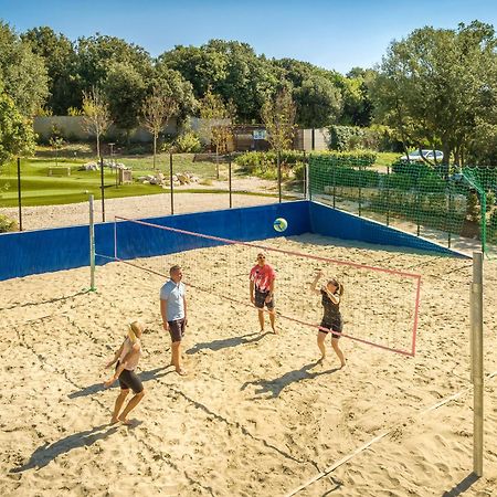 Maistra Camping Vestar Pitches Ρόβινι Εξωτερικό φωτογραφία