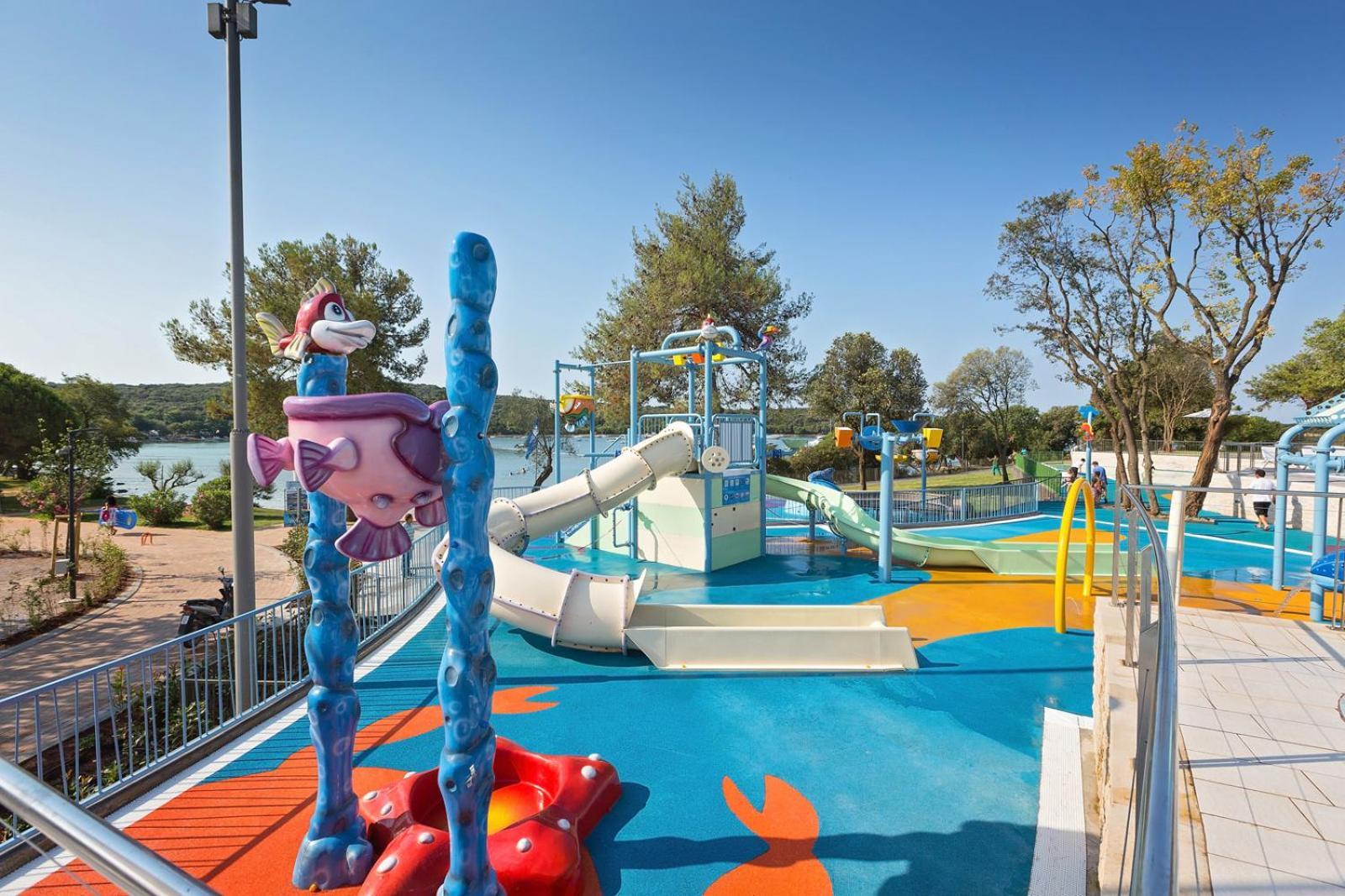 Maistra Camping Vestar Pitches Ρόβινι Εξωτερικό φωτογραφία