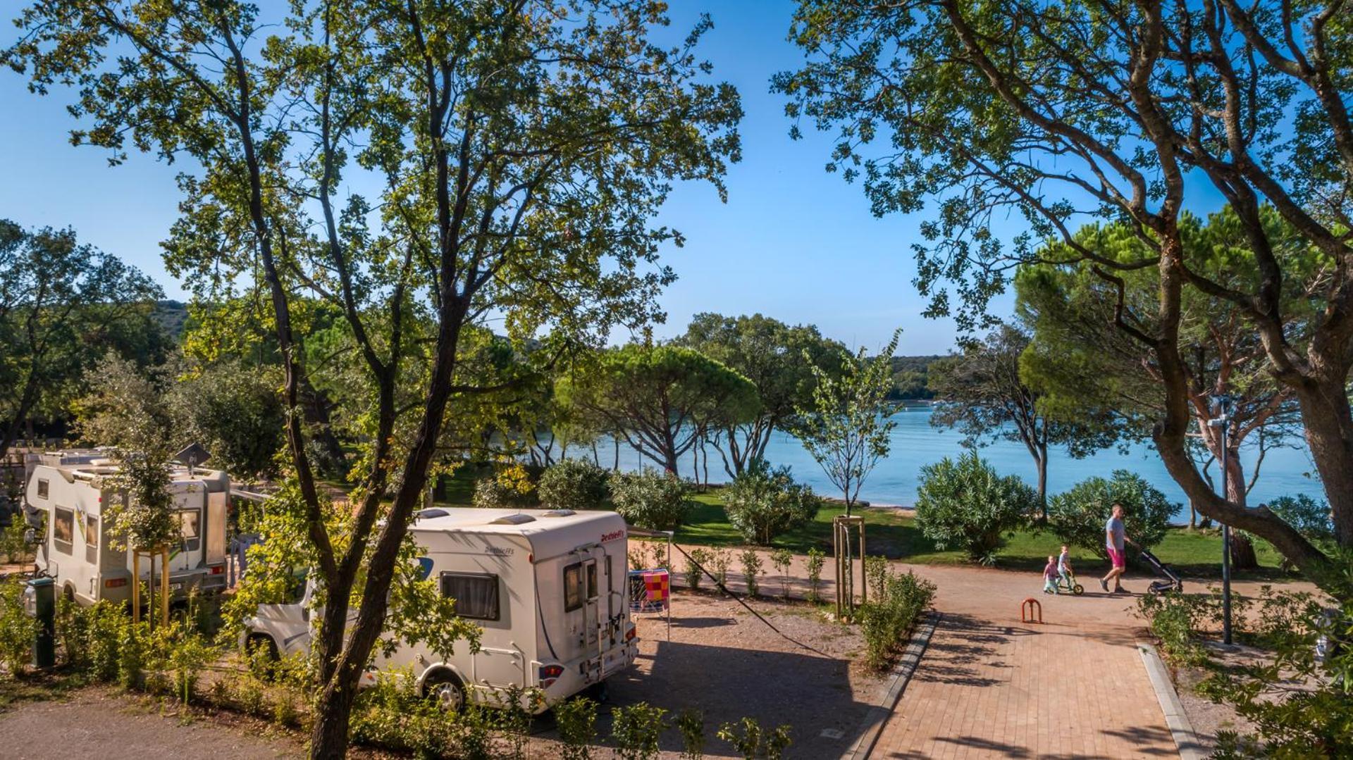 Maistra Camping Vestar Pitches Ρόβινι Εξωτερικό φωτογραφία