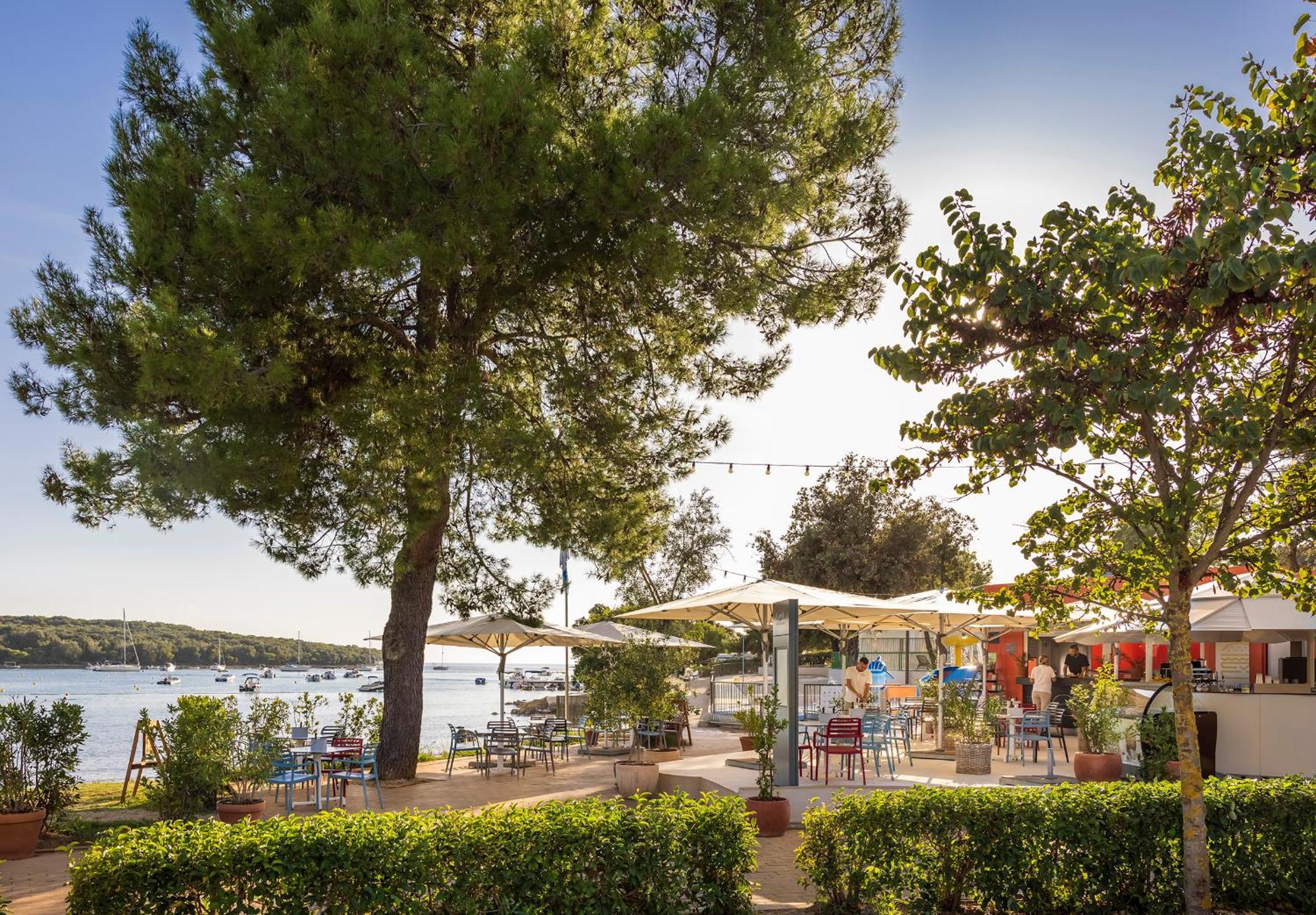 Maistra Camping Vestar Pitches Ρόβινι Εξωτερικό φωτογραφία
