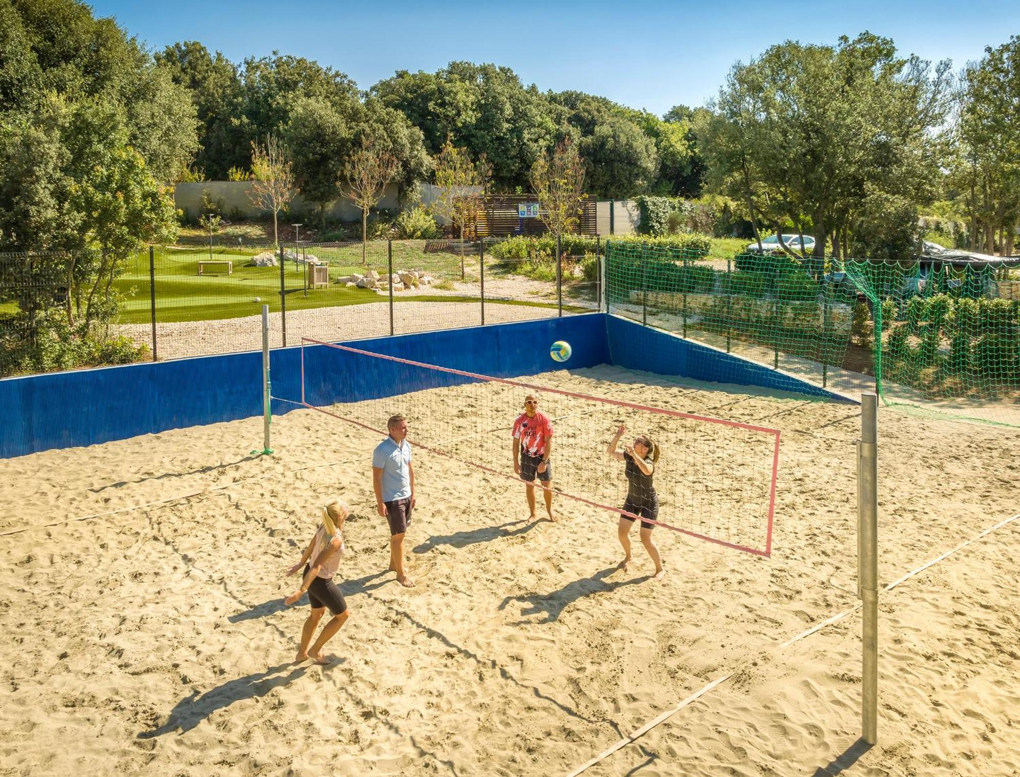 Maistra Camping Vestar Pitches Ρόβινι Εξωτερικό φωτογραφία