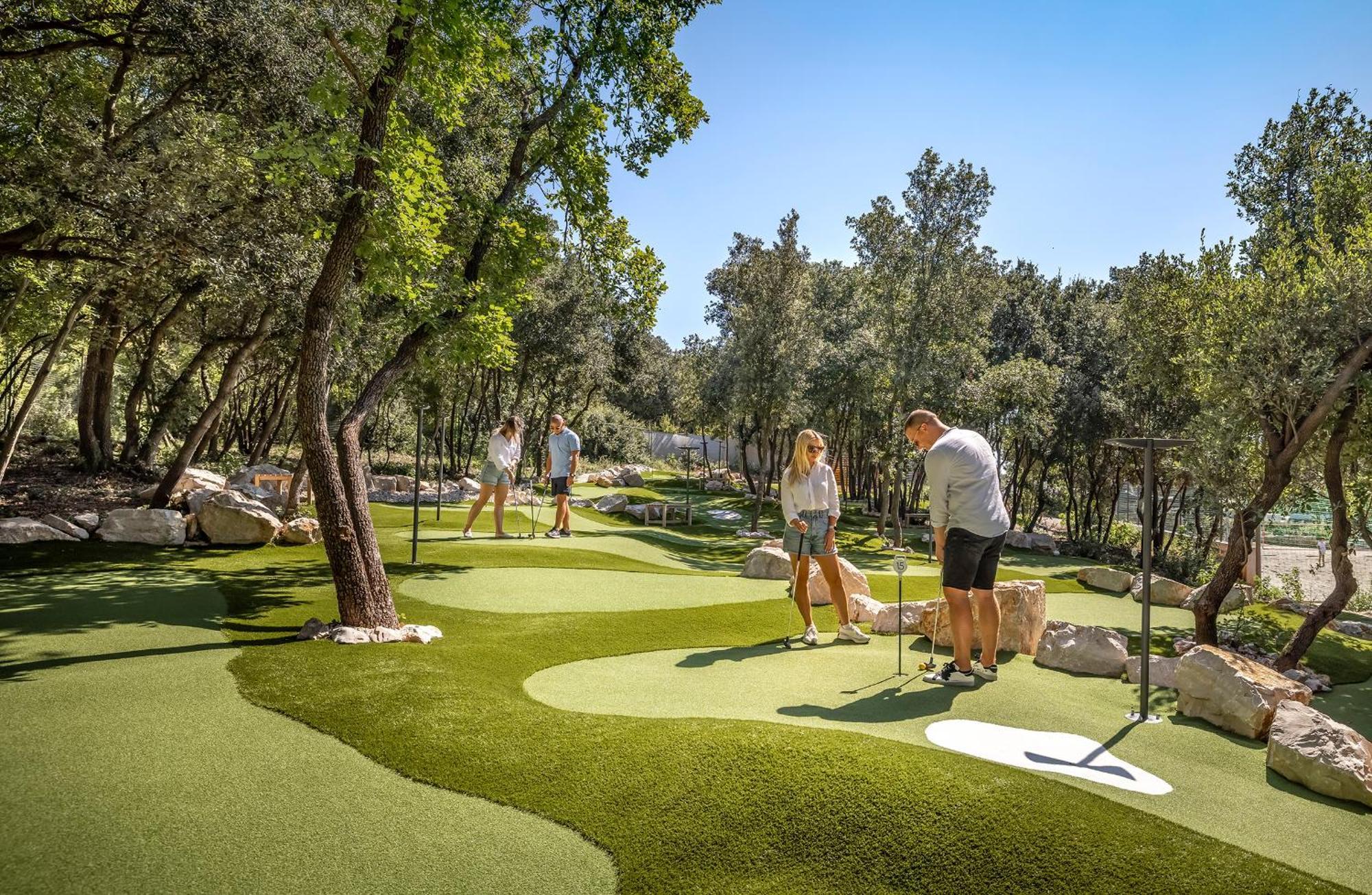 Maistra Camping Vestar Pitches Ρόβινι Εξωτερικό φωτογραφία