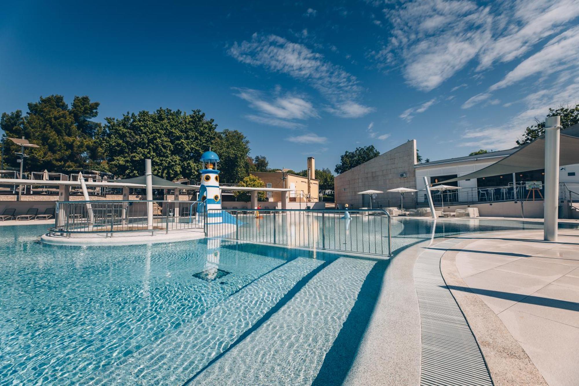 Maistra Camping Vestar Pitches Ρόβινι Εξωτερικό φωτογραφία
