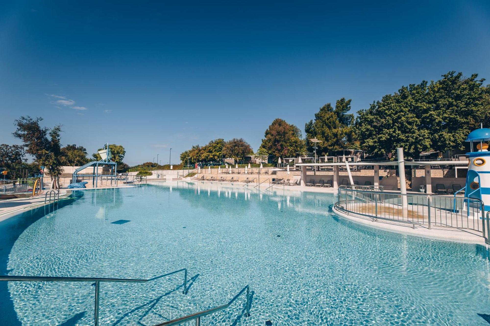 Maistra Camping Vestar Pitches Ρόβινι Εξωτερικό φωτογραφία