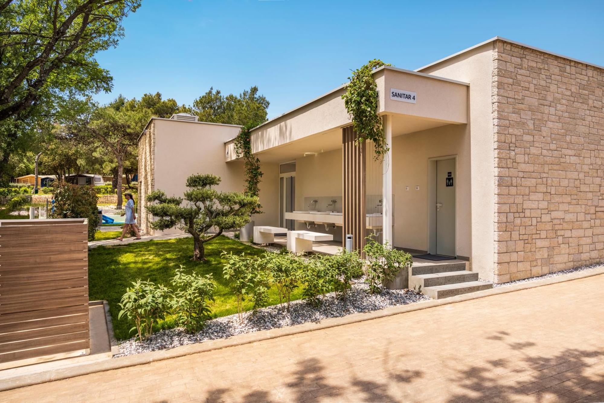 Maistra Camping Vestar Pitches Ρόβινι Εξωτερικό φωτογραφία