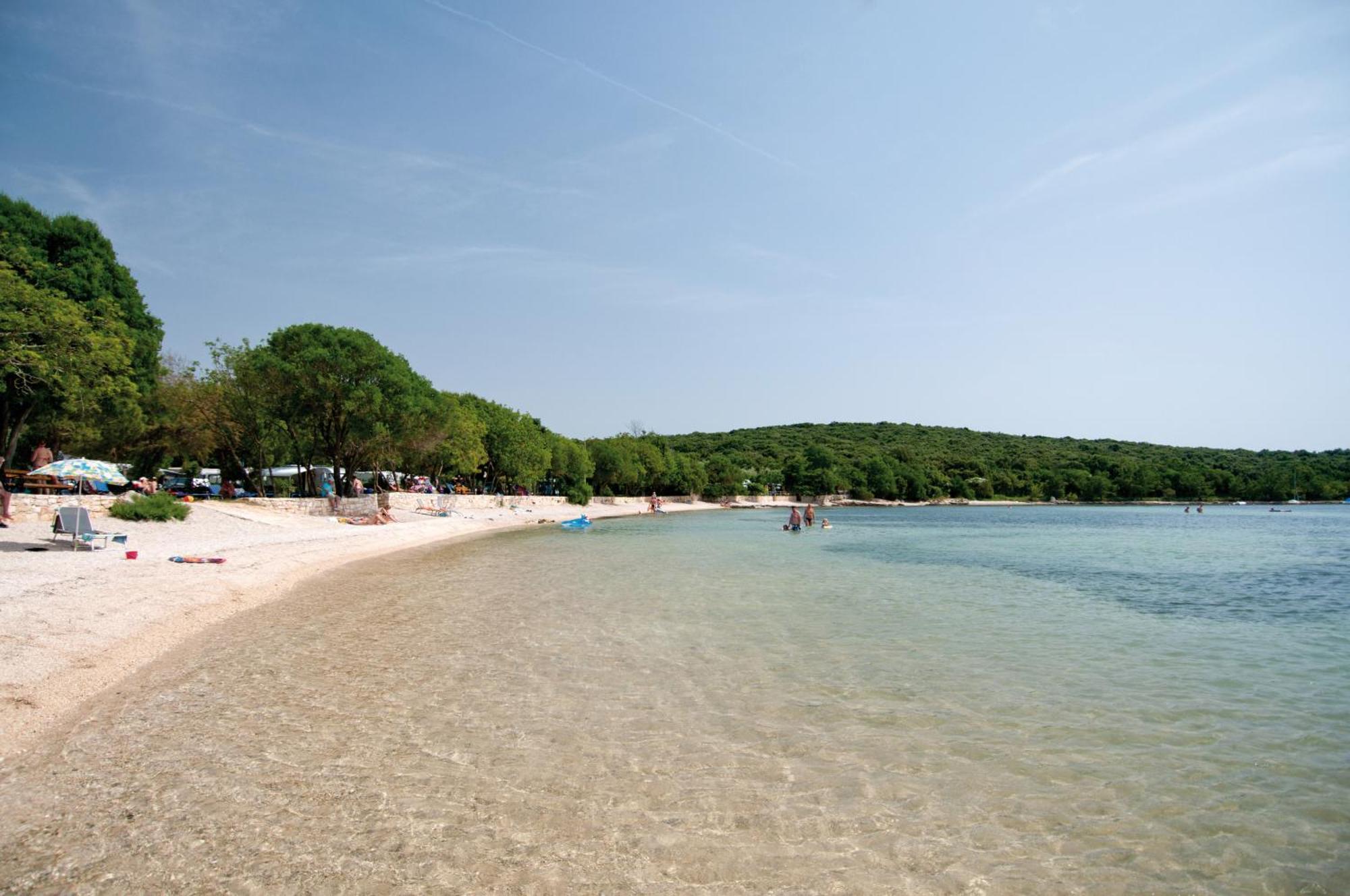 Maistra Camping Vestar Pitches Ρόβινι Εξωτερικό φωτογραφία