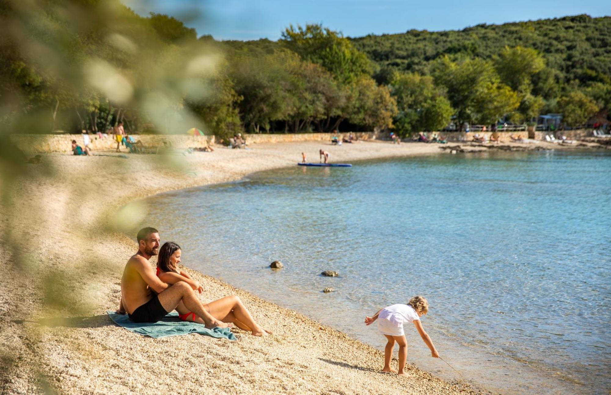 Maistra Camping Vestar Pitches Ρόβινι Εξωτερικό φωτογραφία