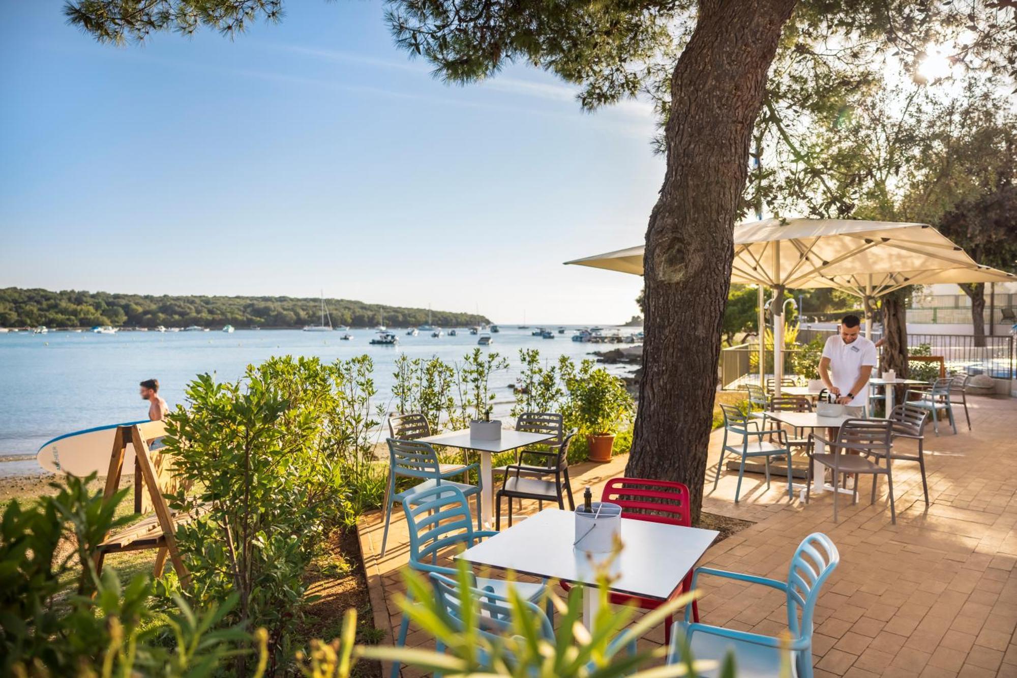 Maistra Camping Vestar Pitches Ρόβινι Εξωτερικό φωτογραφία